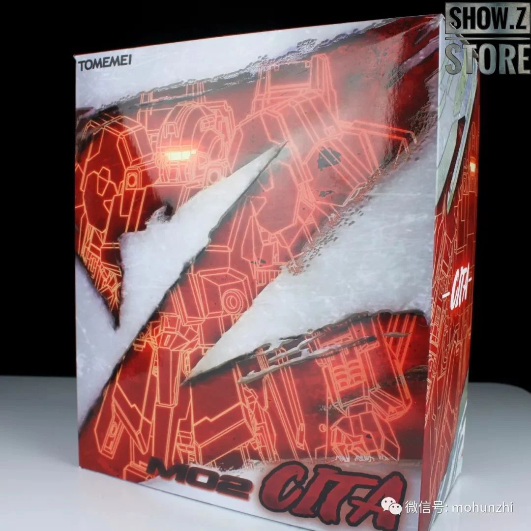 Tomemei 1/100 M-02 MSZ-006 Zeta Gundam Cita Z Plus Metal Build Tomemei 1/100 M-02 MSZ-006 Zeta Gundam Cita Z Plus Metal Build -Show.Z Store 7e50675e08