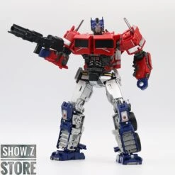 Aoyi Mech H6003-8 Optimus Prime -Show.Z Store 7e76ebe913