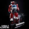 XTransbots MX-7 Tirador Artfire Limited Version -Show.Z Store 7f021b5da3