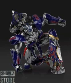 4th Party CR03 The Last Knight Optimus Prime 9 4th Party CR03 The Last Knight Optimus Prime -Show.Z Store 7f5c6aac4e
