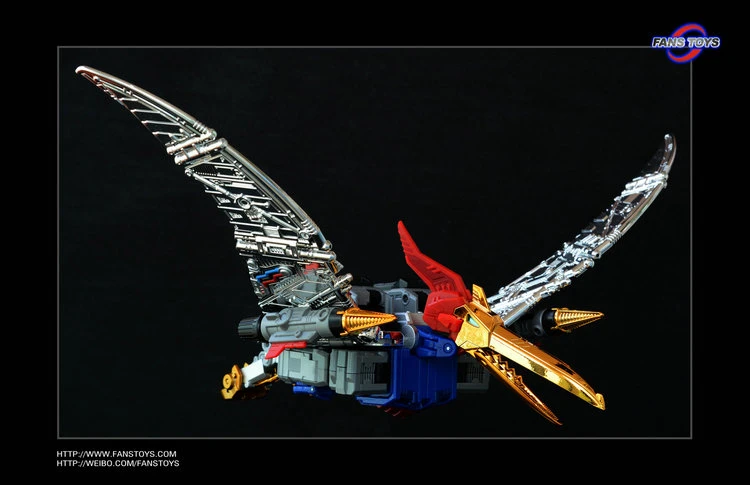 FansToys FT-05 Soar Swoop FansToys FT-05 Soar Swoop -Show.Z Store 7f7a4b2816
