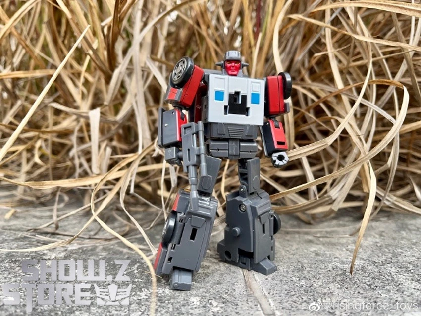 Rising Force RF-L02 Wildrider Rising Force RF-L02 Wildrider -Show.Z Store 7f92e1638d