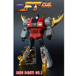 FansToys FT-06 Sever Reissue 4 FansToys FT-06 Sever Reissue -Show.Z Store 7fb0162951