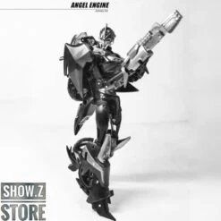 APC Toys APC-005 Angel Engine TFP Arcee Pink Version 15 APC Toys APC-005 Angel Engine TFP Arcee Pink Version -Show.Z Store 7ffc7304b5