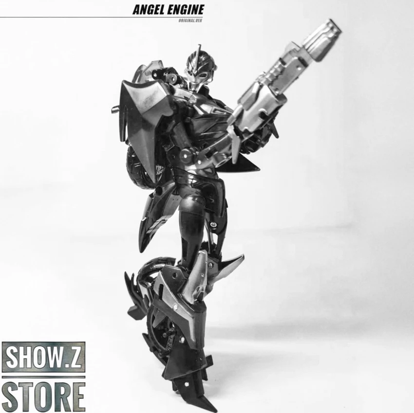 APC Toys APC-005 Angel Engine TFP Arcee Pink Version APC Toys APC-005 Angel Engine TFP Arcee Pink Version -Show.Z Store 7ffc7304b5