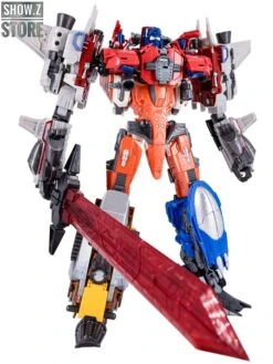 Weijiang Wei Jiang WJ Computron Combiner Set Of 5 -Show.Z Store 801040096e