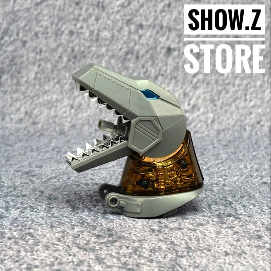 FansToys FT-08 Grinder Grimlock G1 Head Reissue FansToys FT-08 Grinder Grimlock G1 Head Reissue -Show.Z Store 8033687ab7