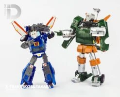 Xtransbots MX-IX Paean (Hoist) -Show.Z Store 8044482589