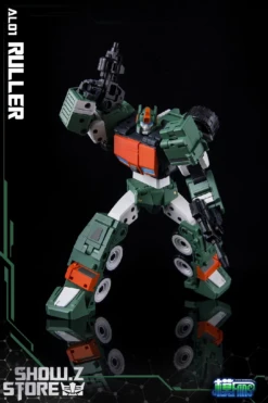 Modfans AL01W Path Of Transfiguration Roller IDW Version 15 Modfans AL01W Path Of Transfiguration Roller IDW Version -Show.Z Store 805b84083f