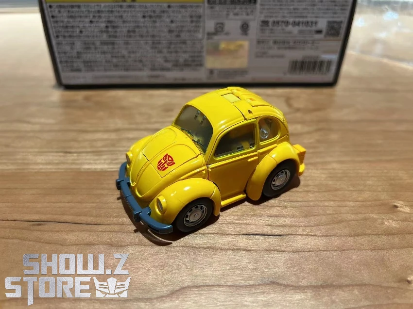 4th Party Masterpiece MP-45 Bumblebee 4th Party Masterpiece MP-45 Bumblebee -Show.Z Store 807e2c58ca