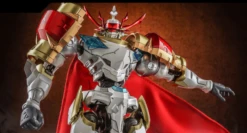 TungMung EX Duke-X Dukemon Digital Monster Digimon -Show.Z Store 80e9eb0058