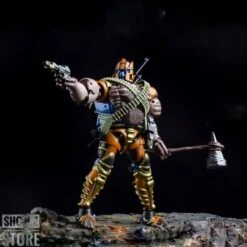 Model Model-005 MP-41 Dinobot Upgrade Kits 3 Model Model-005 MP-41 Dinobot Upgrade Kits -Show.Z Store 81175981bf