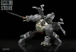 G-Creation SRK-03 Warth Grimlock Shuraking Combiner Reissue 7 G-Creation SRK-03 Warth Grimlock Shuraking Combiner Reissue -Show.Z Store 8179bf999c
