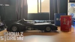 Black Mamba 1/18 Licensed Batman (1989) Batmobile 11 Black Mamba 1/18 Licensed Batman (1989) Batmobile -Show.Z Store 81875499bd