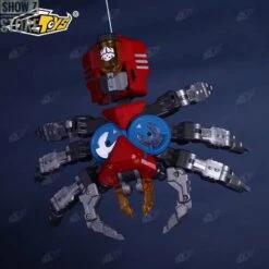 52Toys BeastBox BB-12 Darknet -Show.Z Store 819265cfe1