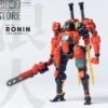 Earnestcore Craft Robot Build RB-09 Ronin Orange Version -Show.Z Store 81de43d2d6