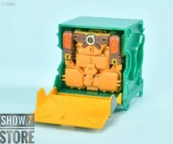 52Toys Megabox MB-20 Teenage Mutant Ninja Turtles Donatello -Show.Z Store 81e955417d