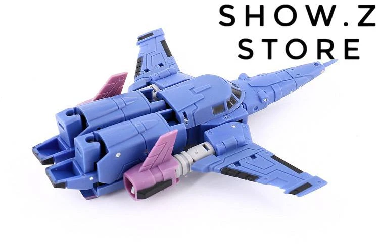 Magic Square MS-B06 Space Skimming Cyclonus Magic Square MS-B06 Space Skimming Cyclonus -Show.Z Store 81efc1f01e