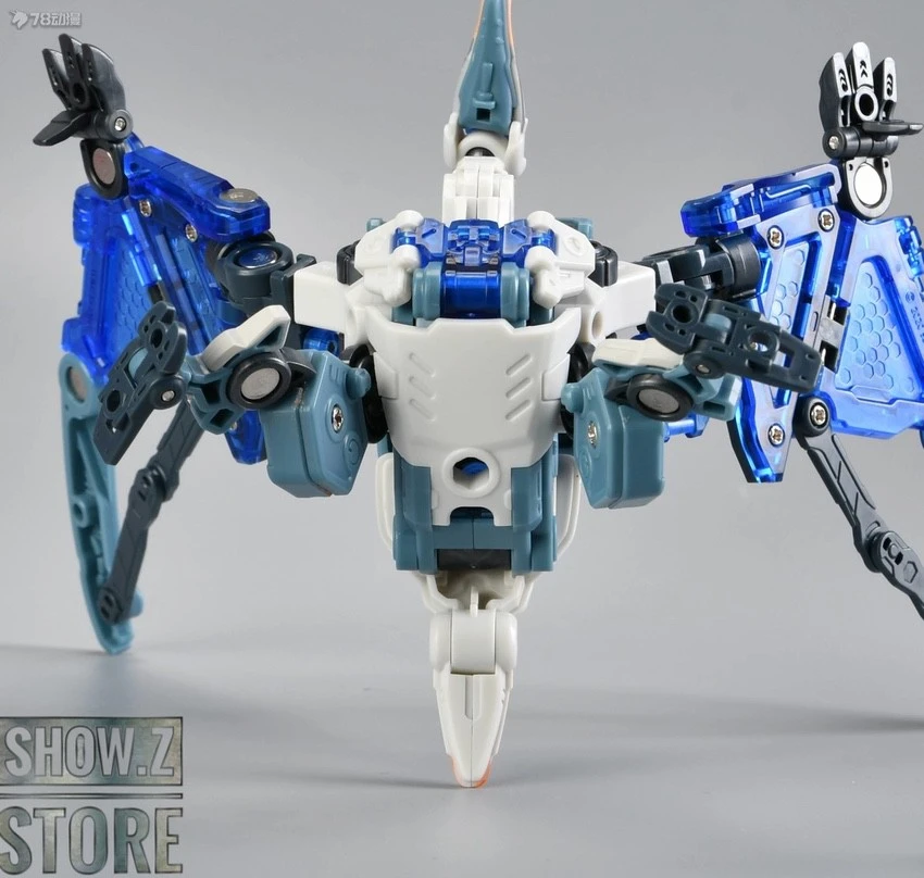 52Toys BeastBox BB-39 Havok 52Toys BeastBox BB-39 Havok -Show.Z Store 8217808da9