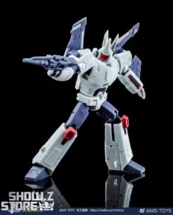 Magic Square MS-B06W Space Skimming Cyclonus 8 Magic Square MS-B06W Space Skimming Cyclonus -Show.Z Store 8221079685