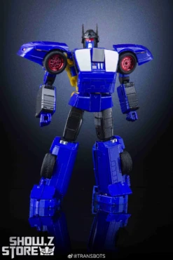 [Coming Soon] X-Transbots MX-26B Bond & James Punch & CounterPunch Japan Version -Show.Z Store 822fc7ca7a