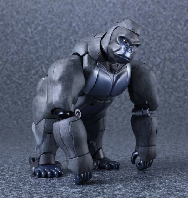 Takara MP-32 Optimus Primal Beast Convoy Beast War Takara MP-32 Optimus Primal Beast Convoy Beast War -Show.Z Store 824ebddefe