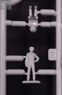 [SZ Custom] Bandai Custom MG 1/100 RX-93 Nu Gundam Ver.Ka W/ Custom Electroplated Chrome Painting -Show.Z Store 8264fac501