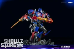 BW TW-1022 Jetwing Optimus Prime Metallic Version -Show.Z Store 827b0b2a38