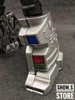 4th Party Masterpiece MP-08 Oversized Grimlock G1 Colors Scheme -Show.Z Store 829dd573bd