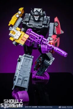 Magic Square MS-B34 Menasor Highway Overlord Set Of 5 -Show.Z Store 82dd9a27e9
