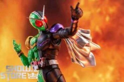 4th Party Shinkocchou Seihou Kamen Rider Double Cyclone Joker Futo Pi Animeted Anniversary -Show.Z Store 8307315d05