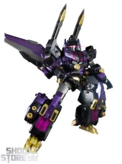Planet X PX-C03B Nemeios Victory Leo Black Version -Show.Z Store 832ca0feee