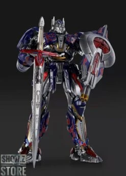 4th Party CR03 The Last Knight Optimus Prime 12 4th Party CR03 The Last Knight Optimus Prime -Show.Z Store 8334275d32