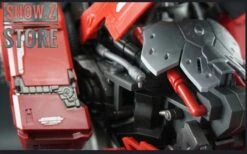 S-Z-B Noah Model Formania Gundam MSN-04 MSN04 Sazabi Neo Zeon 1/35 Bust -Show.Z Store 833d1f554f
