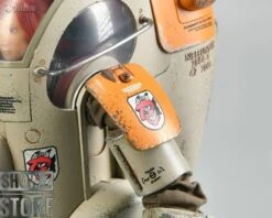 Earnestcore Craft 1/16 MK-03 Gustav P.K.A. Ausf.G The Desert Color Version 15 Earnestcore Craft 1/16 MK-03 Gustav P.K.A. Ausf.G The Desert Color Version -Show.Z Store 834277931c