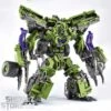 Devil Saviour DS-03G Troublemaker Compresor Overload G1 Version