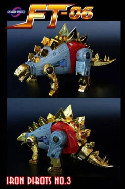 FansToys FT-06 Sever Reissue 5 FansToys FT-06 Sever Reissue -Show.Z Store 83732a4dd4