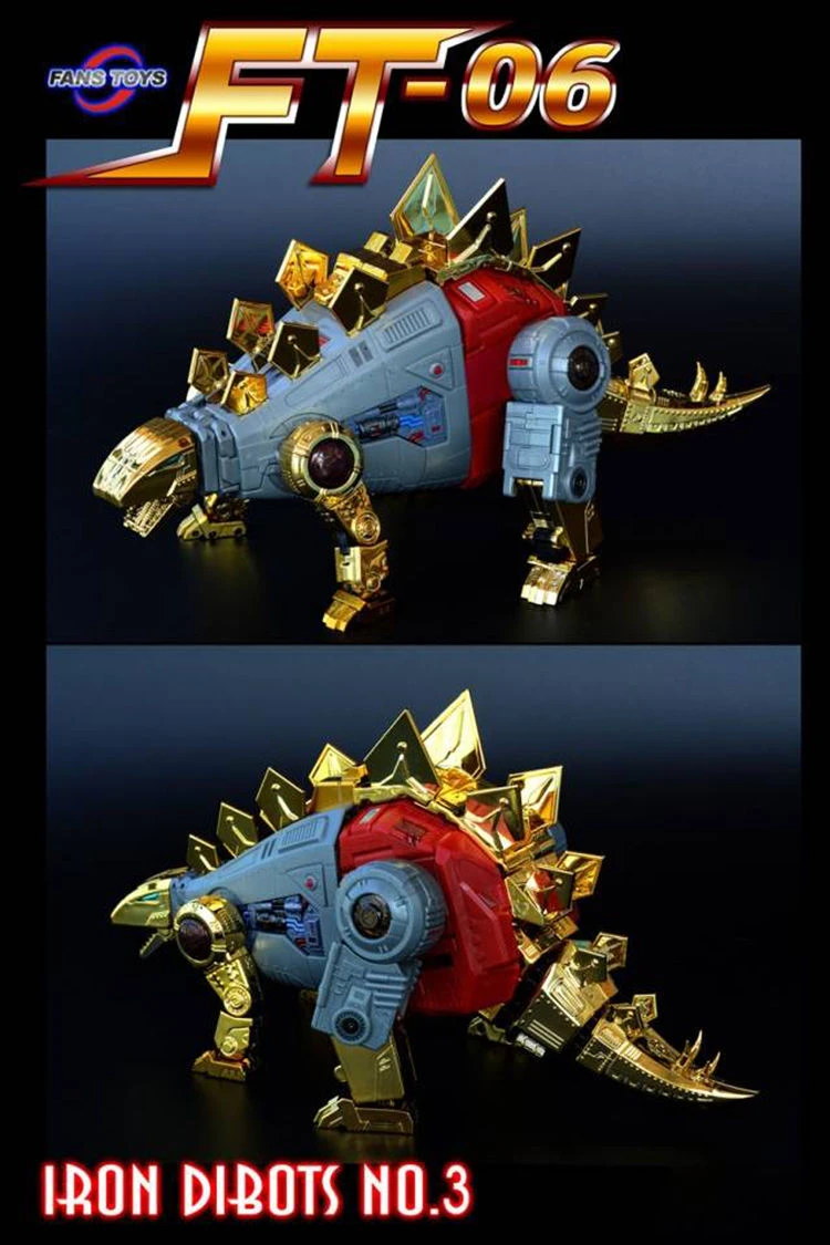 FansToys FT-06 Sever Reissue FansToys FT-06 Sever Reissue -Show.Z Store 83732a4dd4