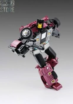 X-Transbots MX-15T Deathwish Deadend Youth Version -Show.Z Store 83af66236c
