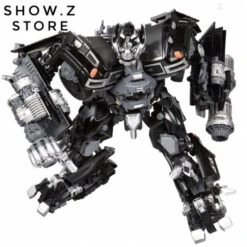 Takara Masterpiece MPM-06 Ironhide Movie Series -Show.Z Store 83f50b7b59