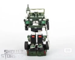 4th Party Transformers G1 Hound -Show.Z Store 83f675da48