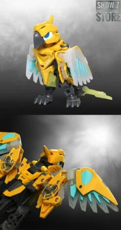 52Toys BeastBox BB-10 Rumblebeat -Show.Z Store 8416921bd4