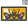 ChenFu Studio RX-0 Unicorn Gundam 02 Banshee 3D Wall Art Decoration Picture 2 ChenFu Studio RX-0 Unicorn Gundam 02 Banshee 3D Wall Art Decoration Picture -Show.Z Store 844e353e00