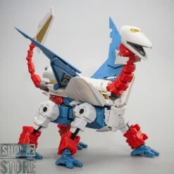 Mastermind Creations R-35C Magna & R-36C Inventa Sky Lynx Animation Version Set Of 2