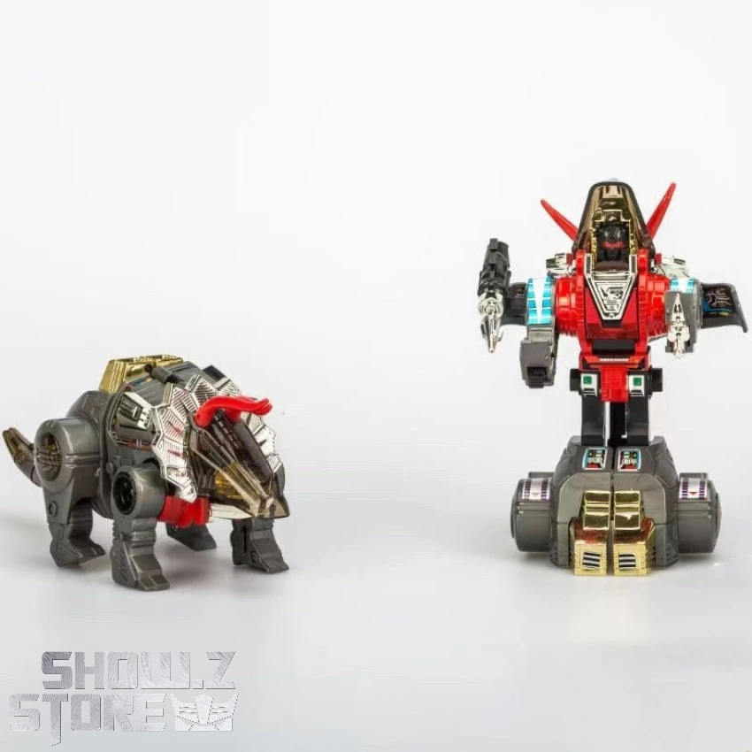 4th Party Transformers G1 Dinobot Slag 4th Party Transformers G1 Dinobot Slag -Show.Z Store 846b21ef95
