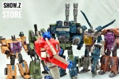 [New In Box] Jinbao Oversized Bruticus/Warbotron -Show.Z Store 84dfea82ce 1