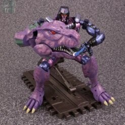 Takara Tomy Masterpiece MP-43 MP43 Beast Wars BW Megatron W/o Coin -Show.Z Store 84fa98c5a7