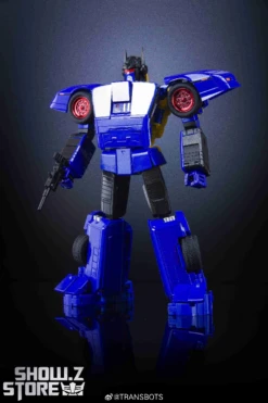 [Coming Soon] X-Transbots MX-26B Bond & James Punch & CounterPunch Japan Version -Show.Z Store 8506fdd5e9