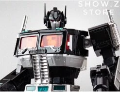 WeiJiang MPP10B Nemesis Prime Oversized -Show.Z Store 854b2ee44b