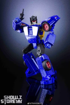 [Coming Soon] X-Transbots MX-26B Bond & James Punch & CounterPunch Japan Version -Show.Z Store 8584b42324